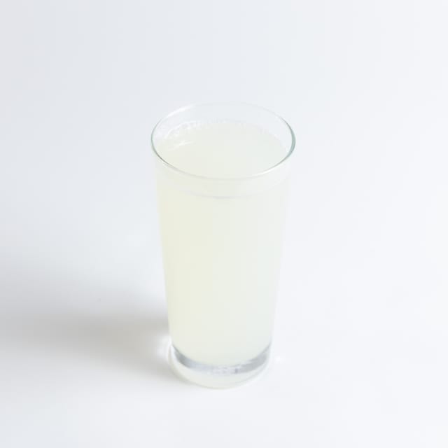 Limon / Lemonade Juice.