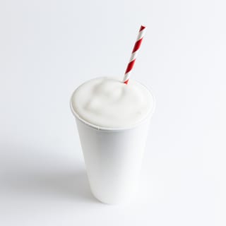 Fresa / Strawberry Shake