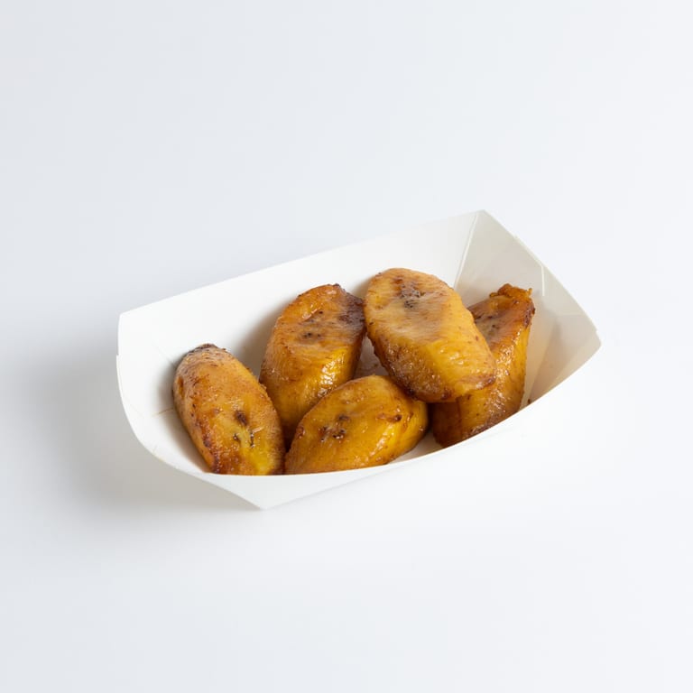 Savor Our Maduros Today
