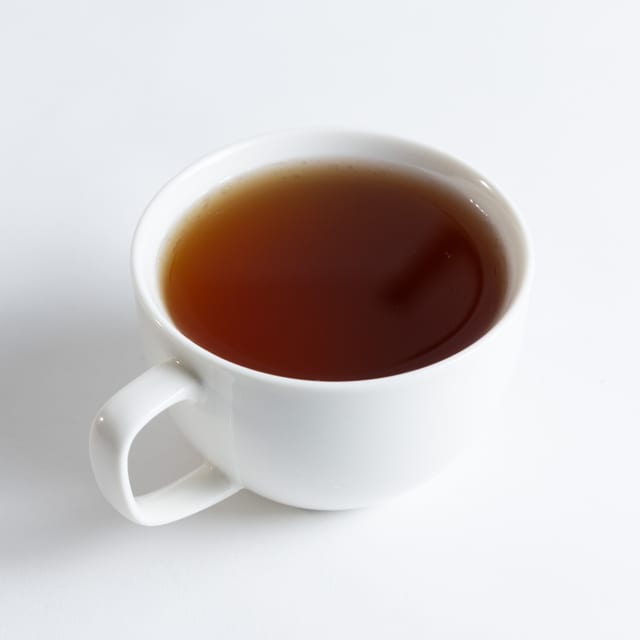 Té / Tea.
