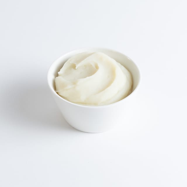 Pure De Papa / Mashed Potatoes.