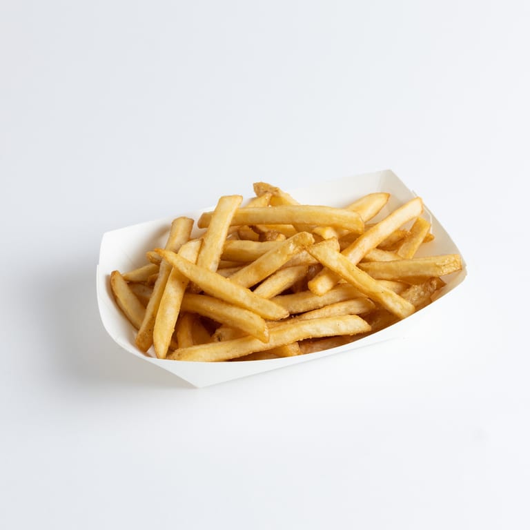 Delicious Fries: A Tasty Side for Any Dish