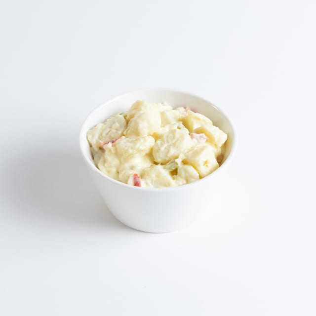 Ensalada De Papa / Potatoes Salad.