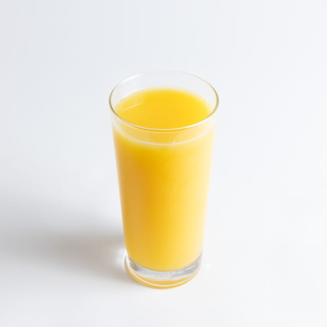 Naranja / Orange Juice.