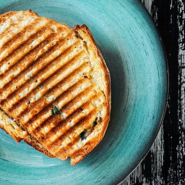 Cubano / Cuban Sandwich.