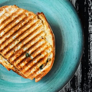 Cubano / Cuban Sandwich