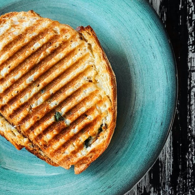 Authentic Cubano Sandwich and More