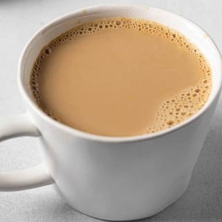 Café Con Leche / Coffee with Milk