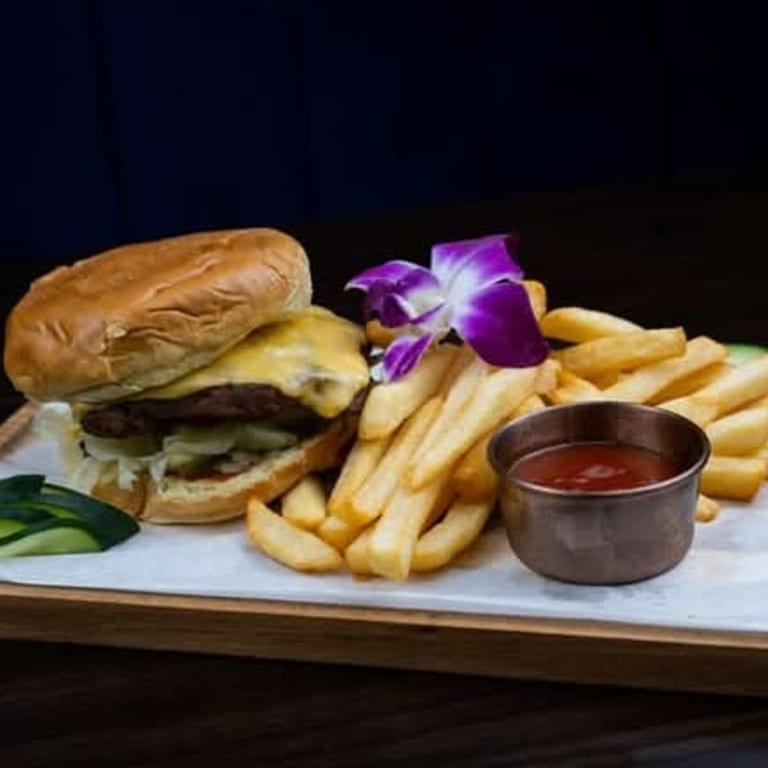 Delicious Papas Fritas: A Latin-American Favorite