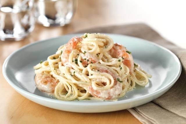Camarones / Shrimp.