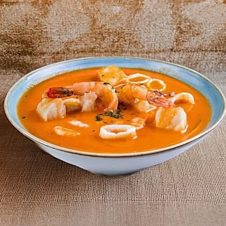 Delicious Seafood Dishes