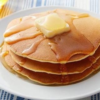 Panqueque Simple / Pancake Plain