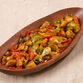 Lambi Guisado / Conch Stew
