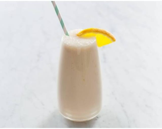 Morir Soñando / Orange with Milk Juice.