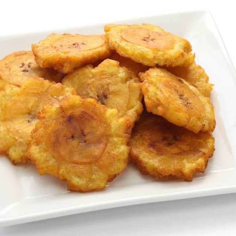 Delicious Tostones: A Latin-American Favorite