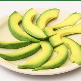 Ensalada De Aguacate / Avocado Salad
