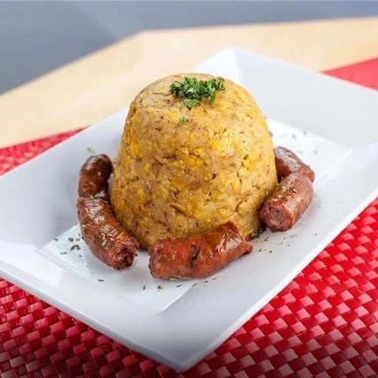 Discover Our Longaniza Specialties